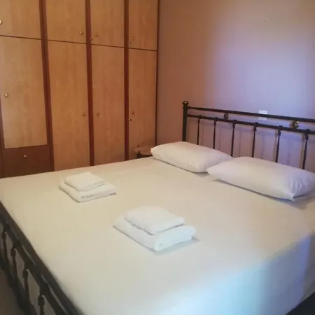 Vkastri City Lefkáda Kamer foto