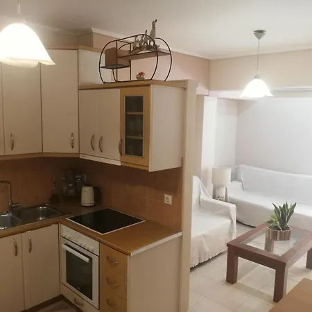 Vkastri City Lefkáda Kamer foto
