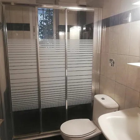 Vkastri City Lefkáda Kamer foto