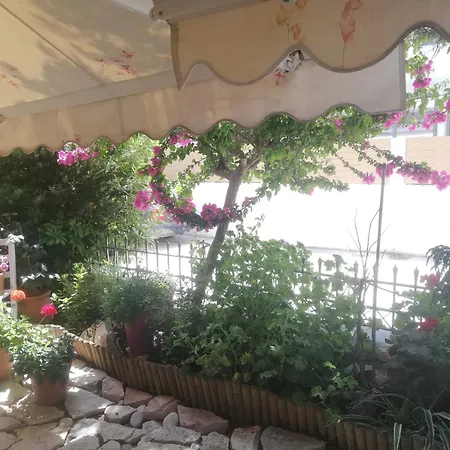Vkastri City Lefkáda Kamer foto