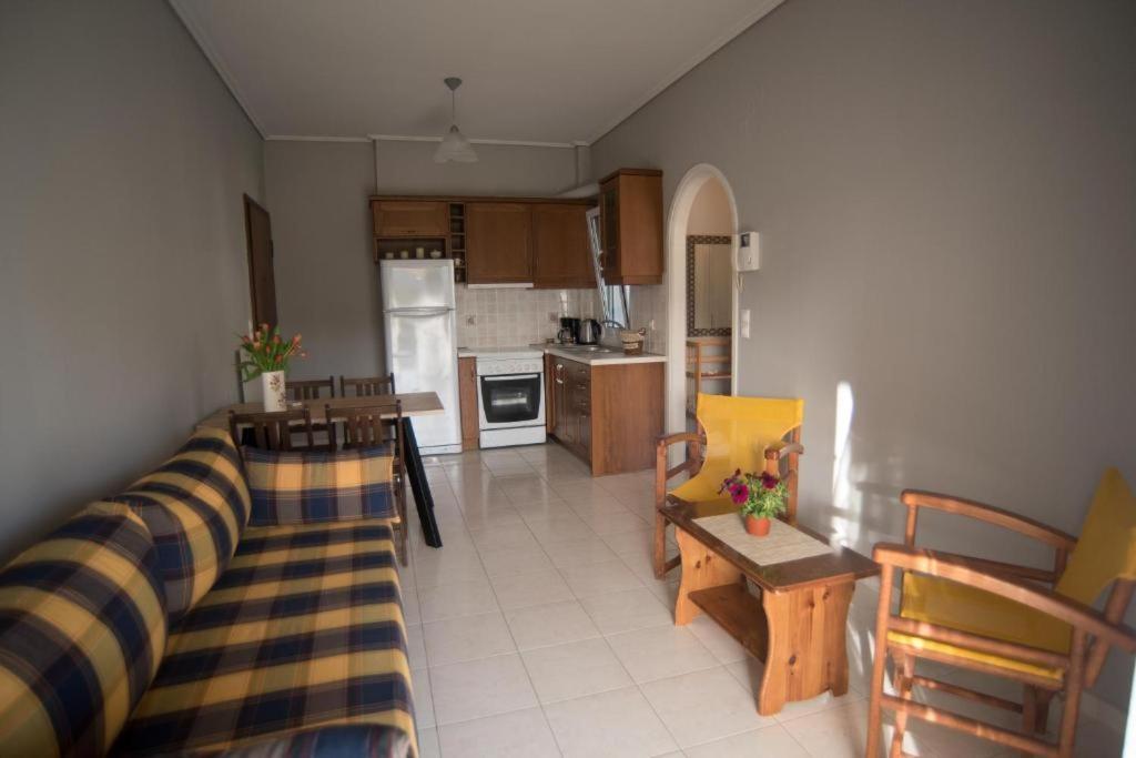 Vkastri Apartment