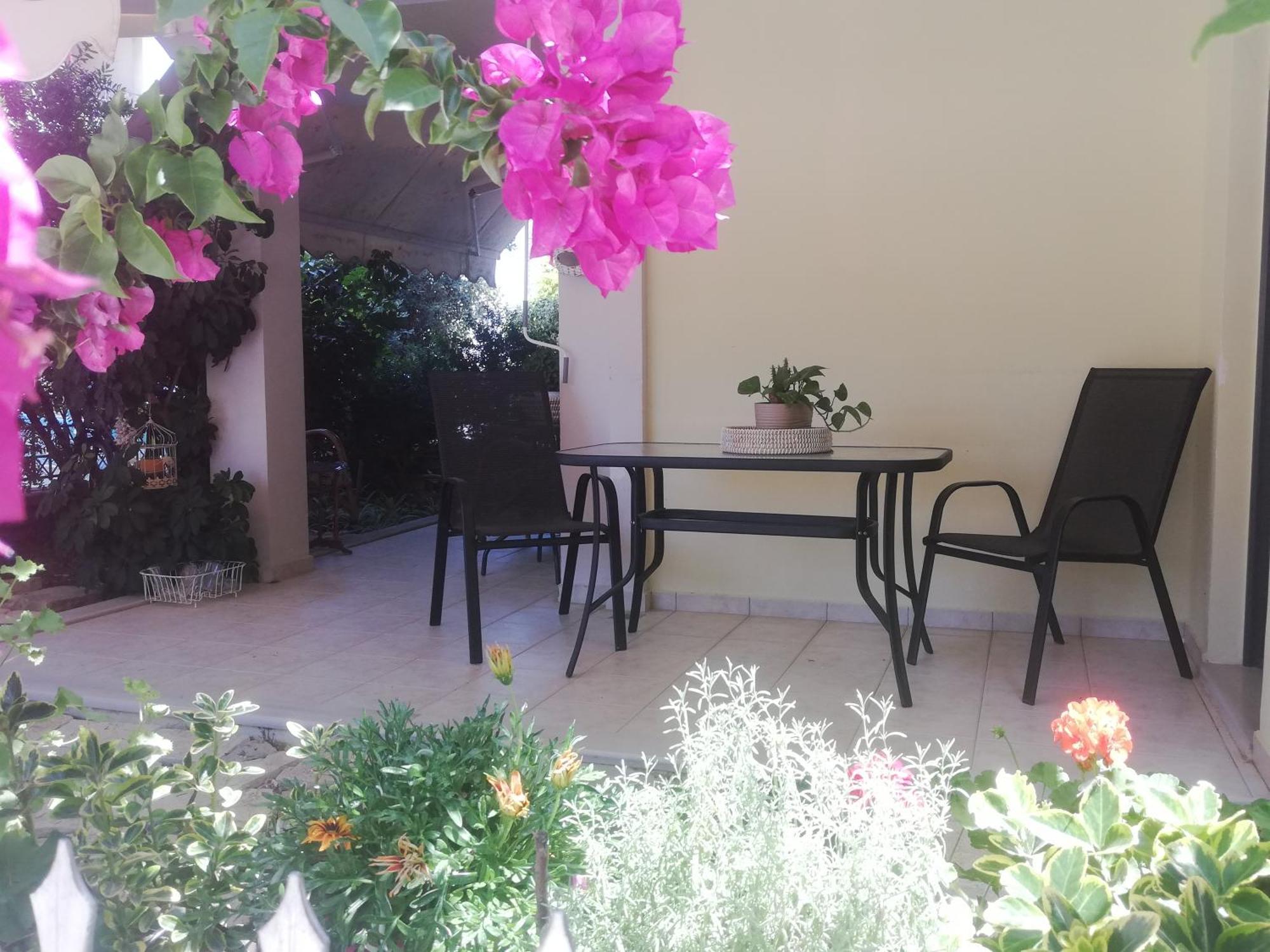 Vkastri Lefkada City