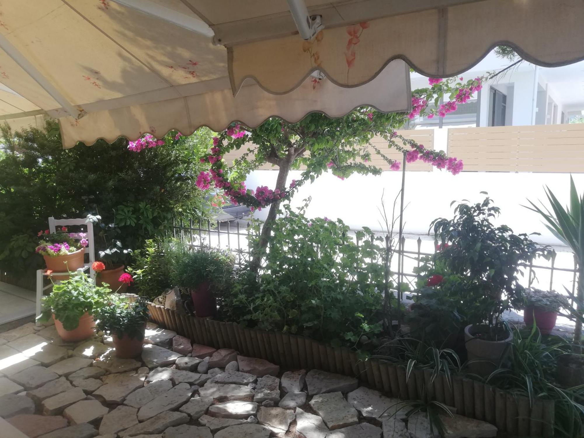 Apartment Vkastri Lefkada City