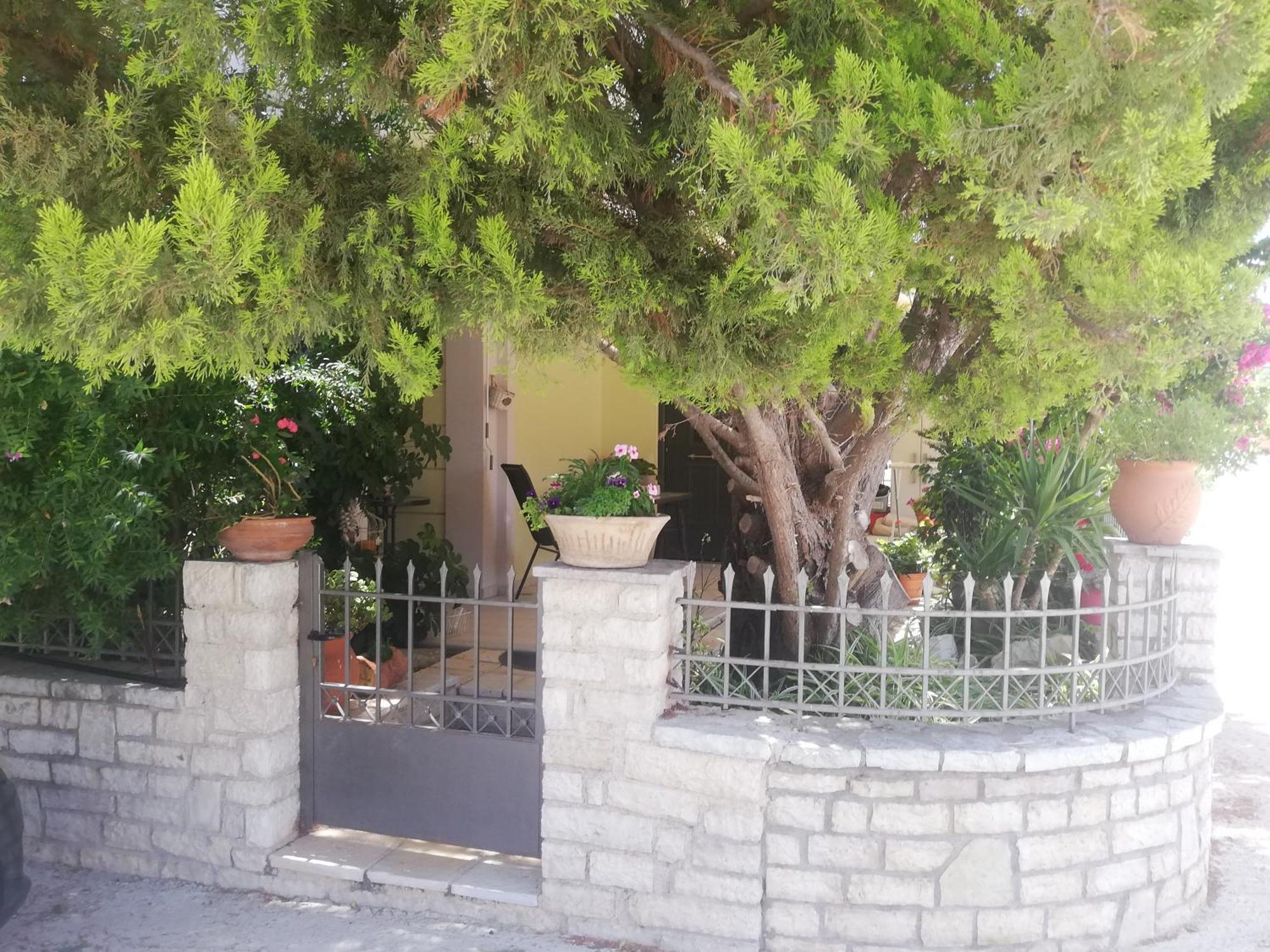 Vkastri * Lefkada City