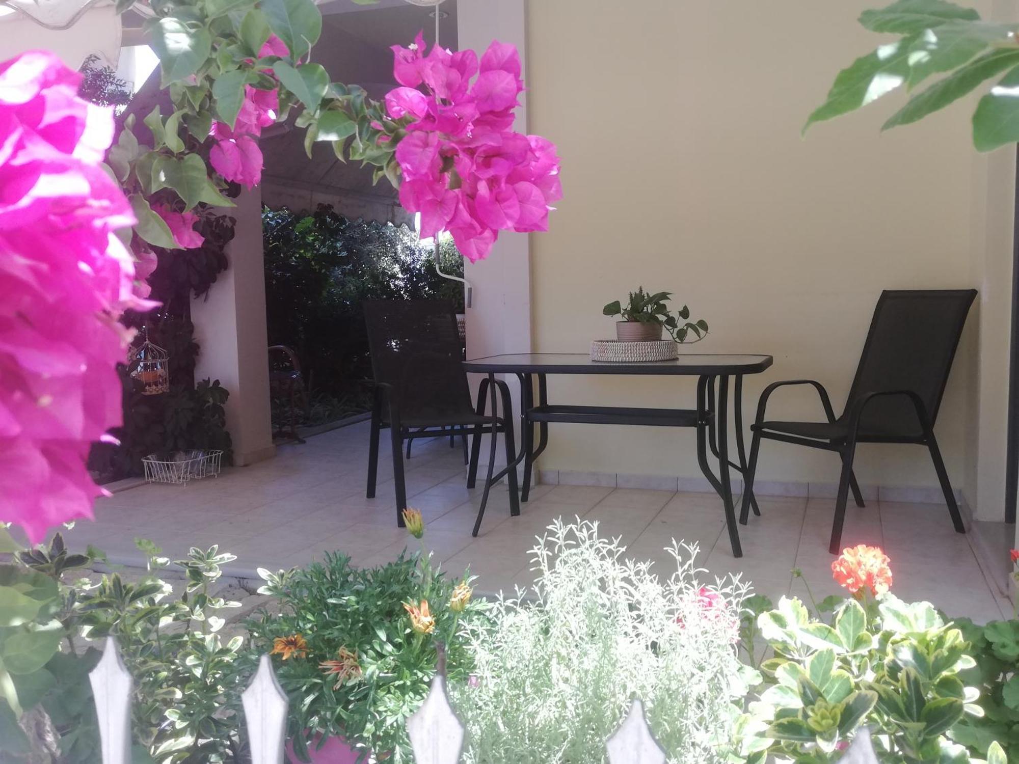 Apartment Vkastri