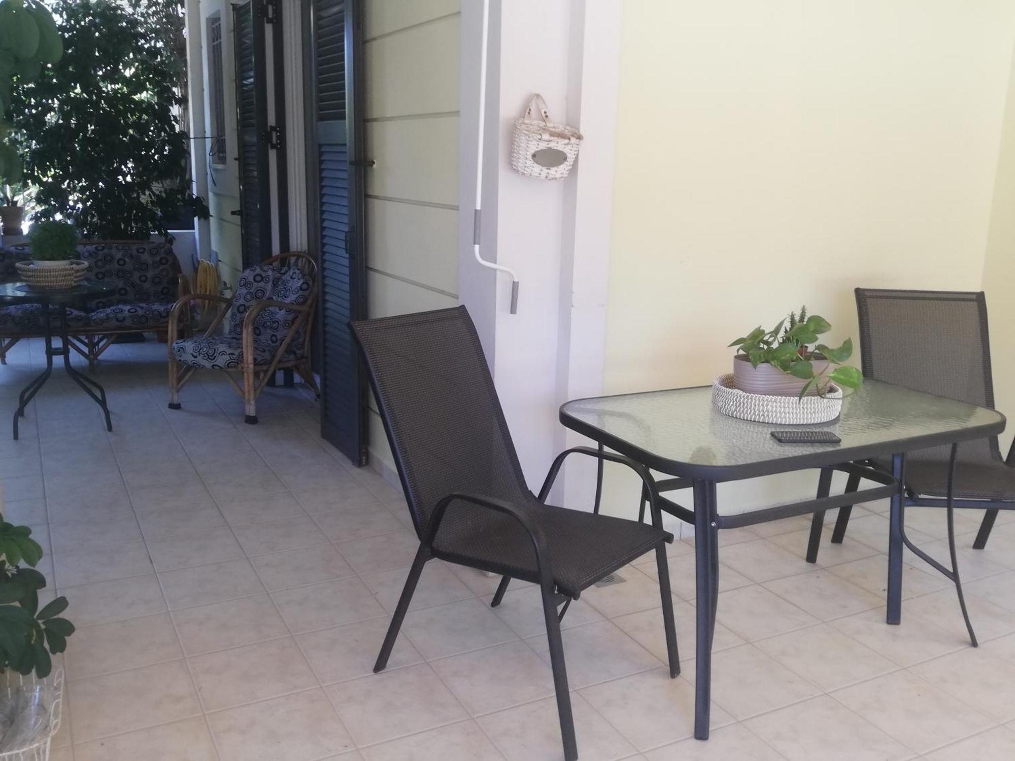 Vkastri Lefkada City