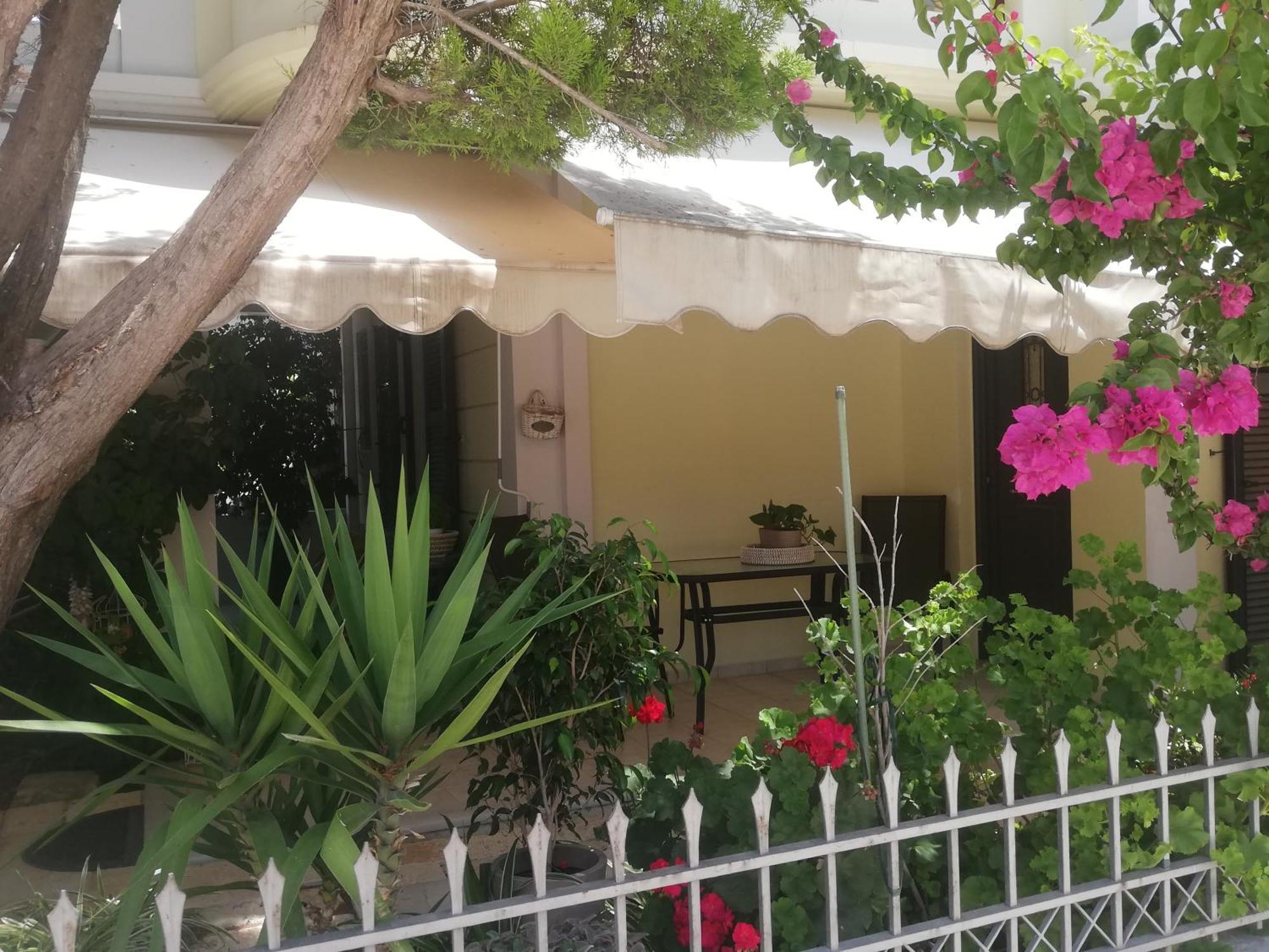 Vkastri Apartment