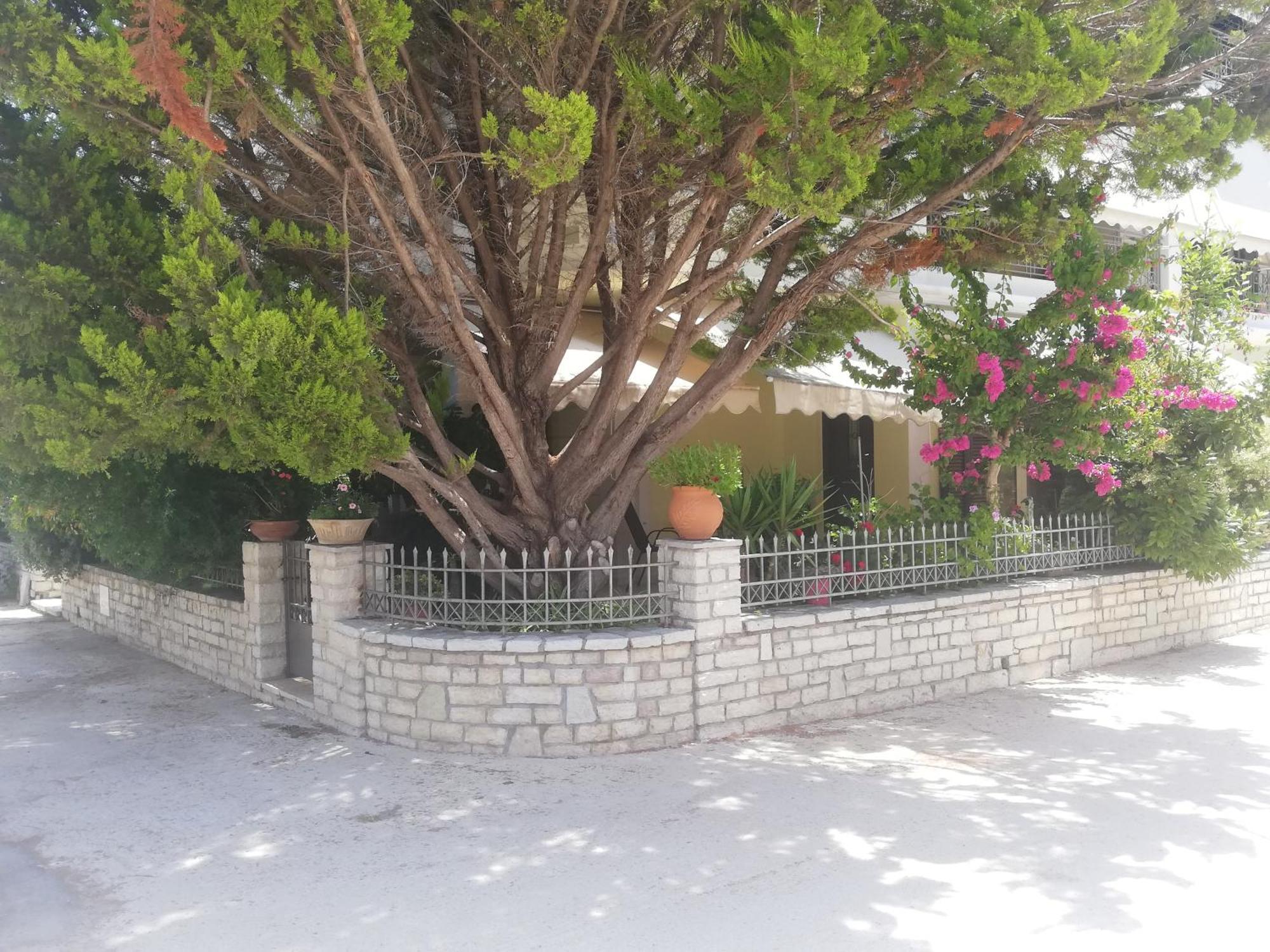 Apartment Vkastri *