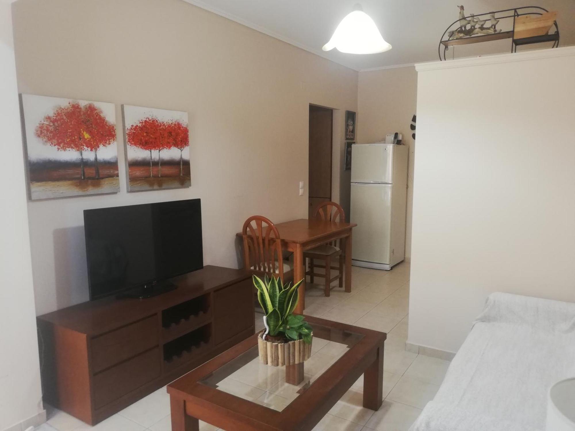 Vkastri Apartment *