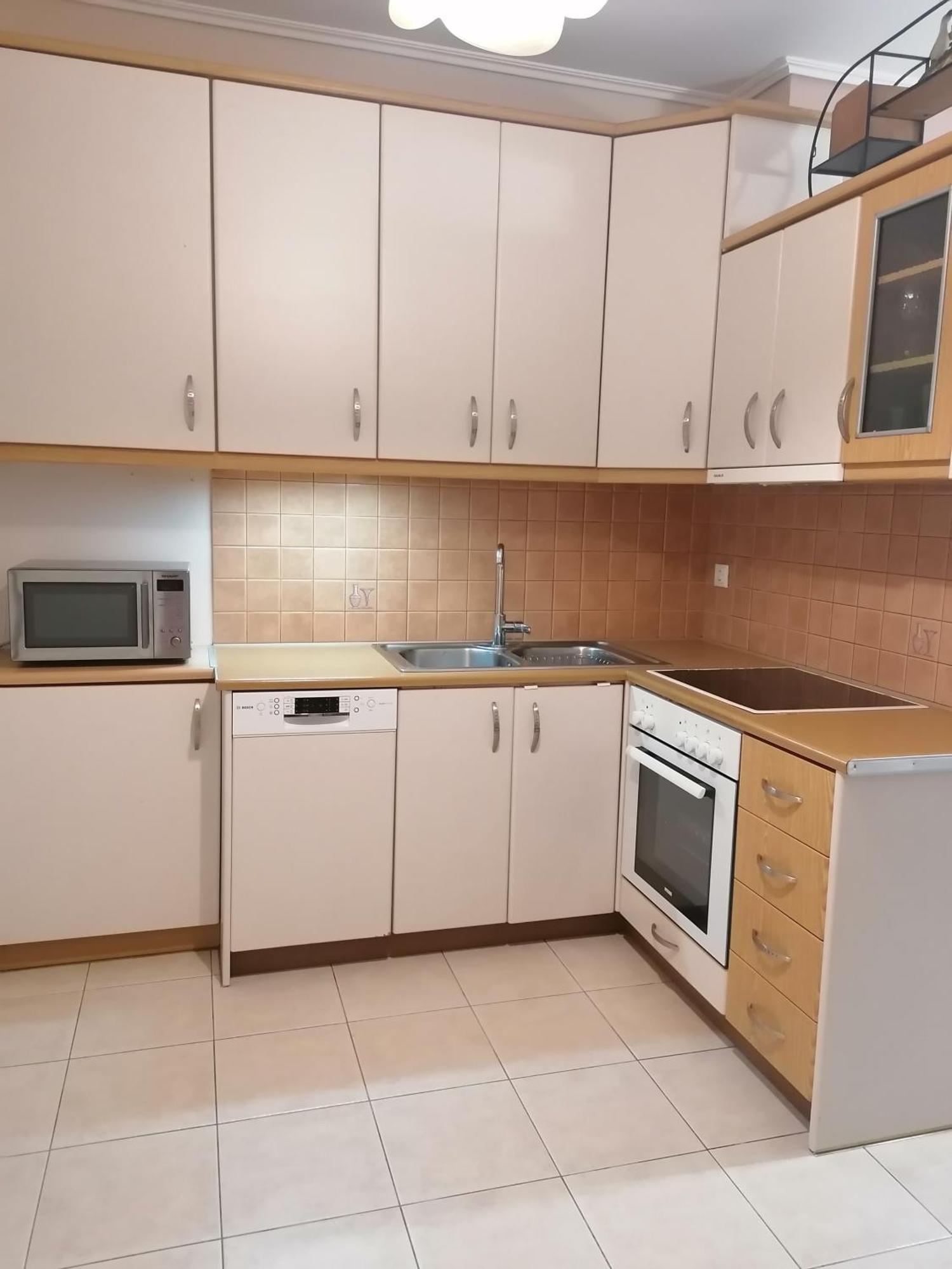 Vkastri Apartment *