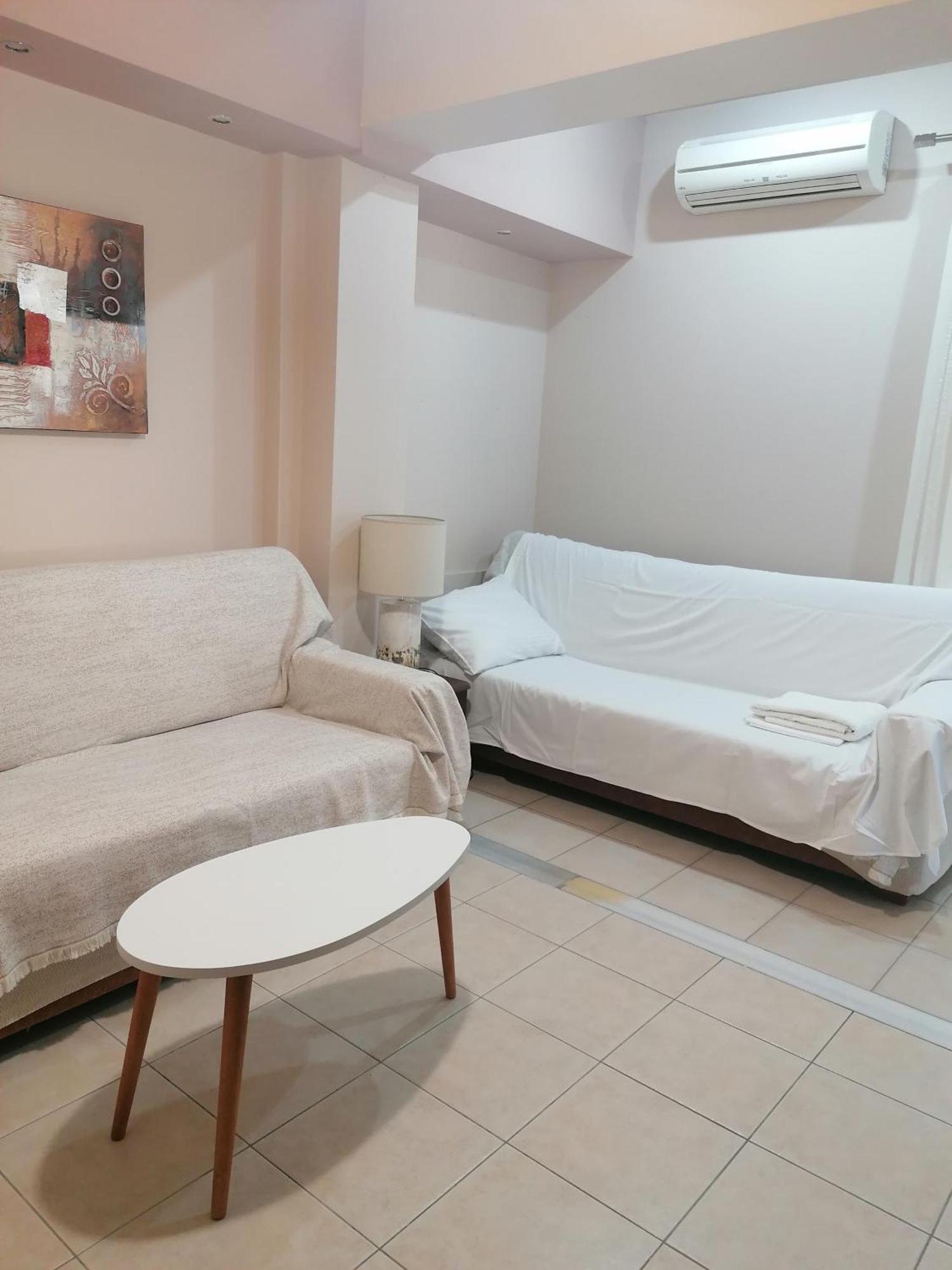 Vkastri Apartment
