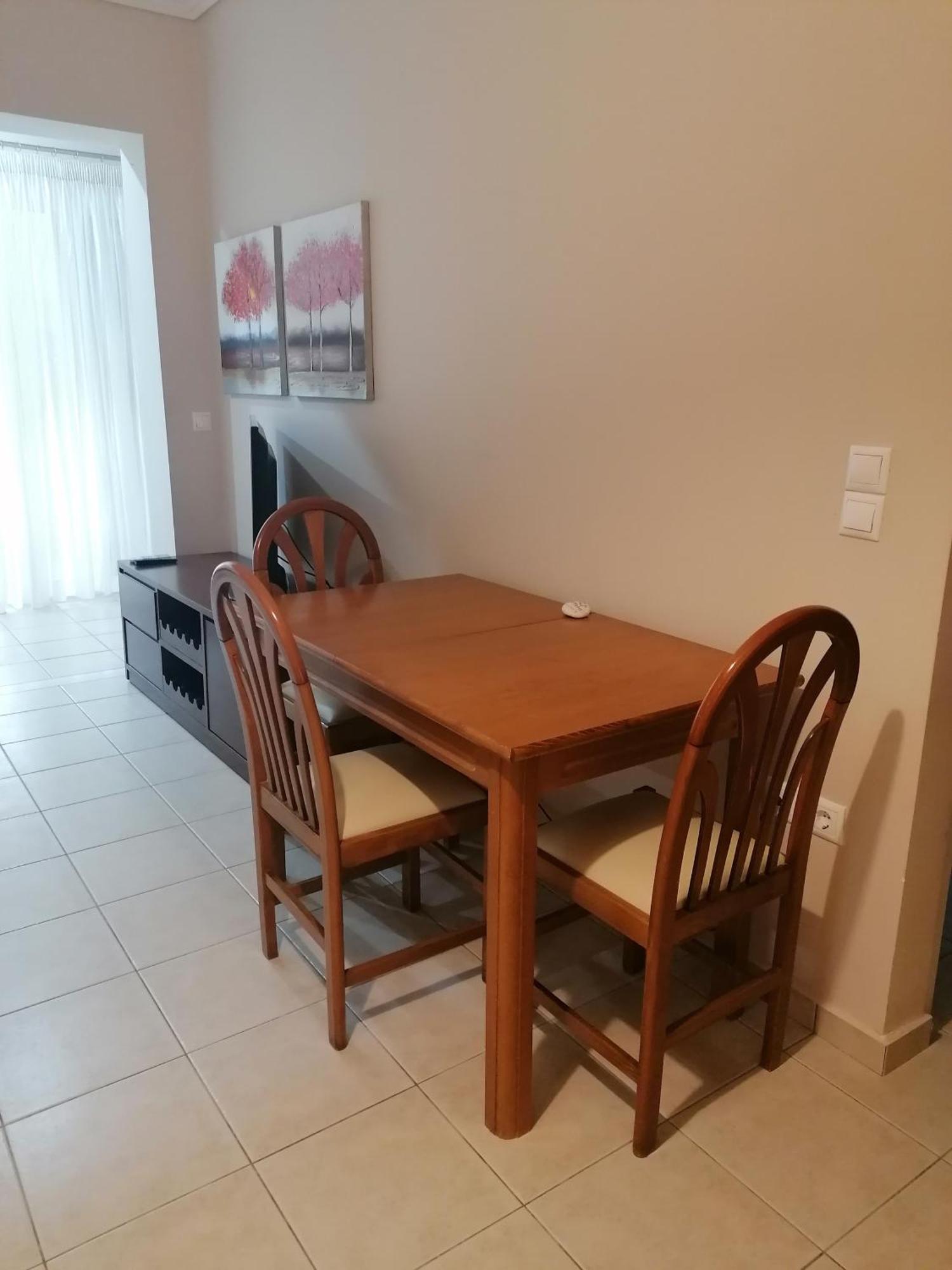 Apartment Vkastri Lefkáda