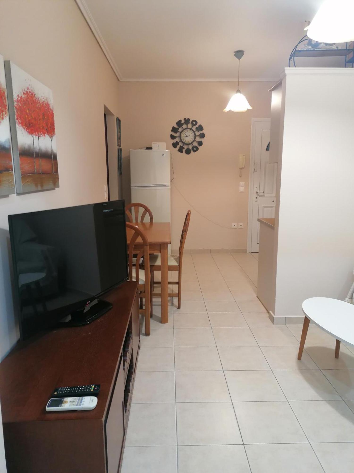 Vkastri Apartment *