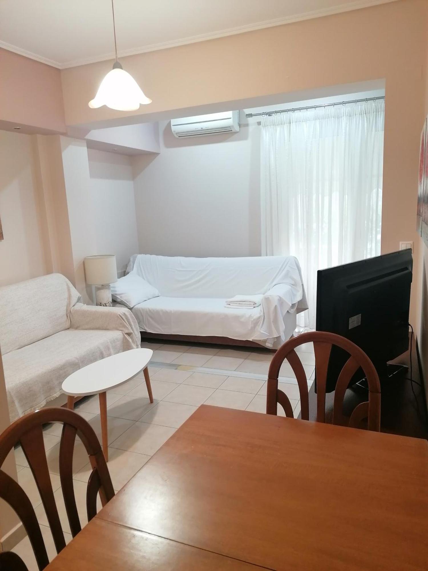 Vkastri Apartment Lefkáda