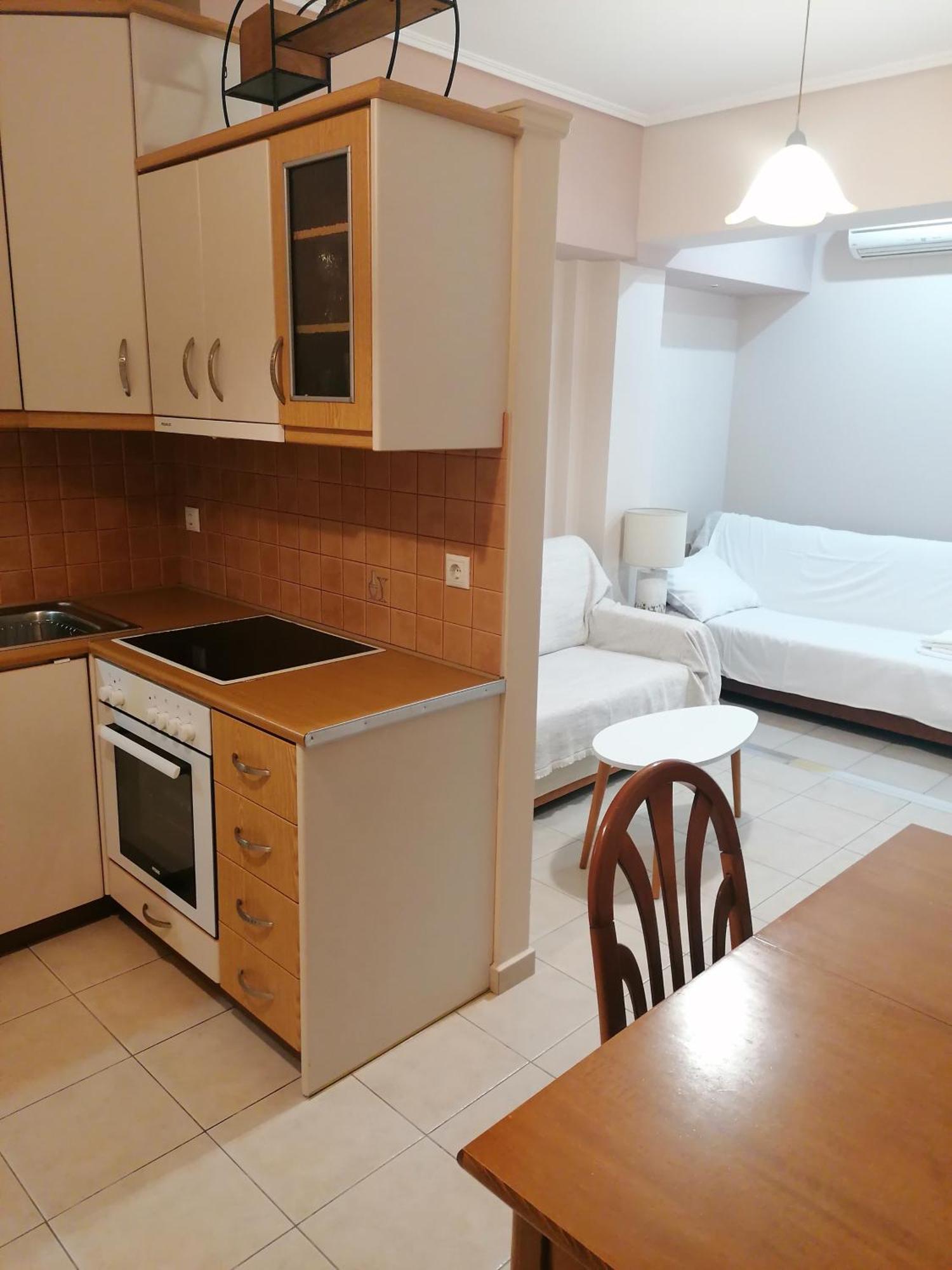 Vkastri Apartment *