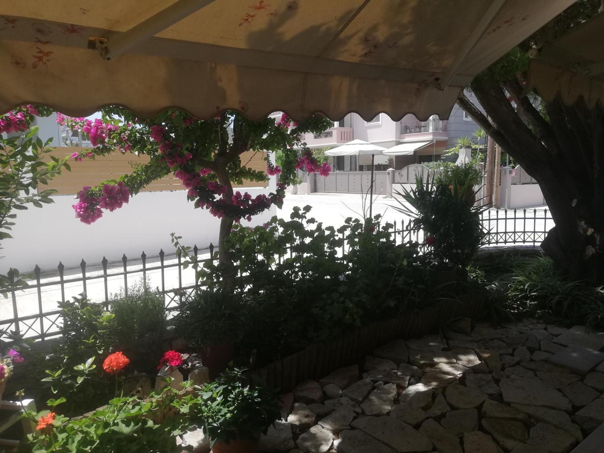 Apartment Vkastri *