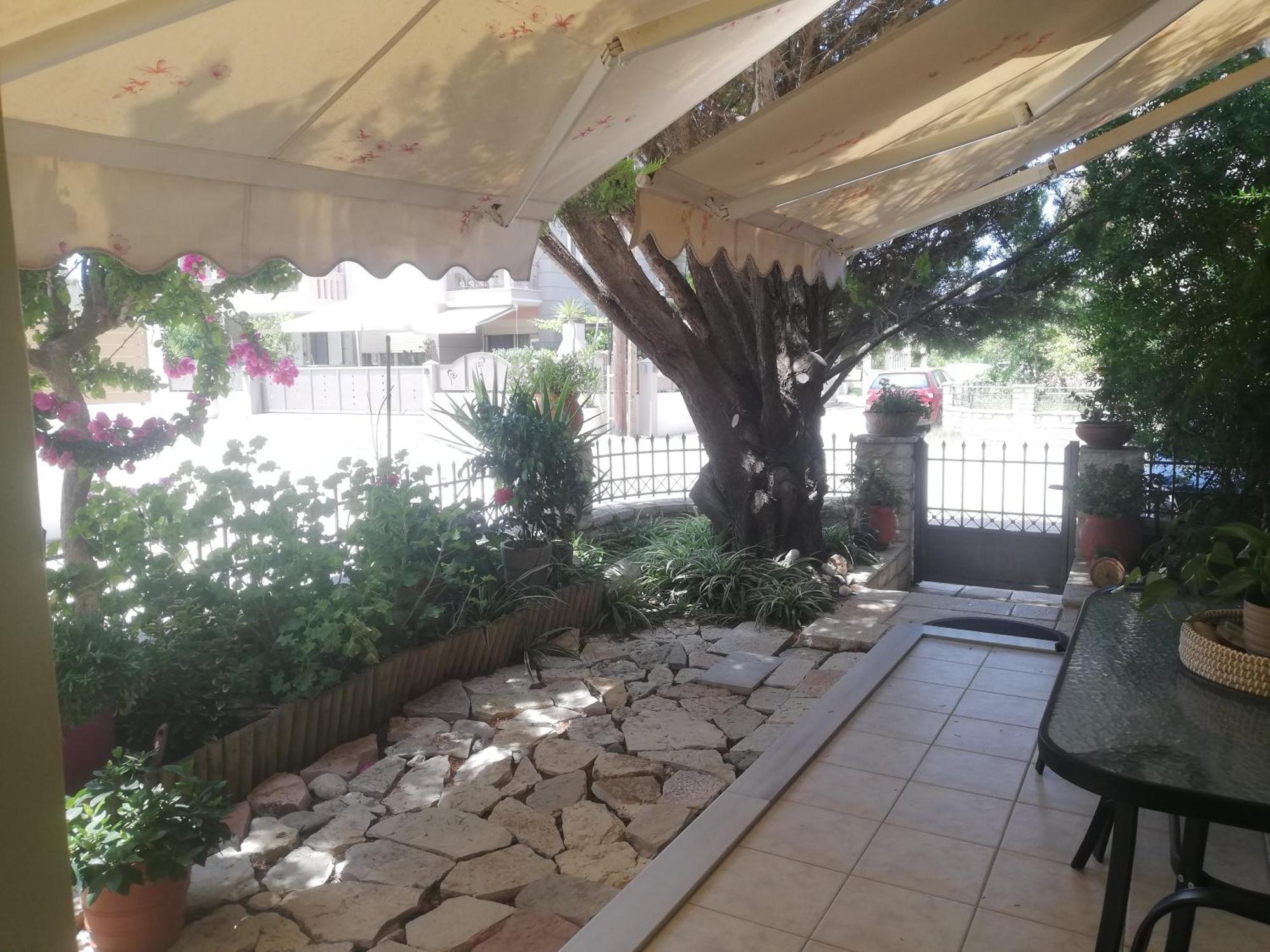 Vkastri Apartment Lefkada City