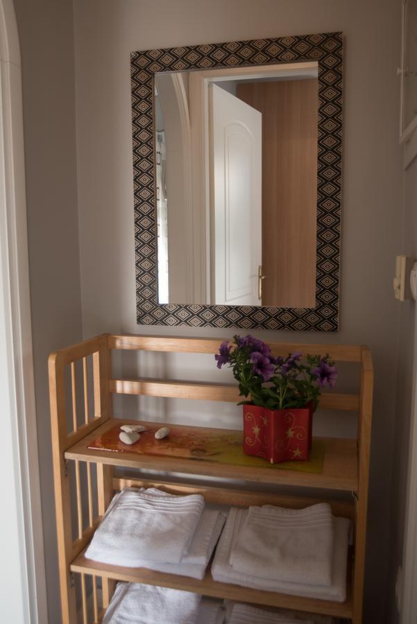 Apartment Vkastri