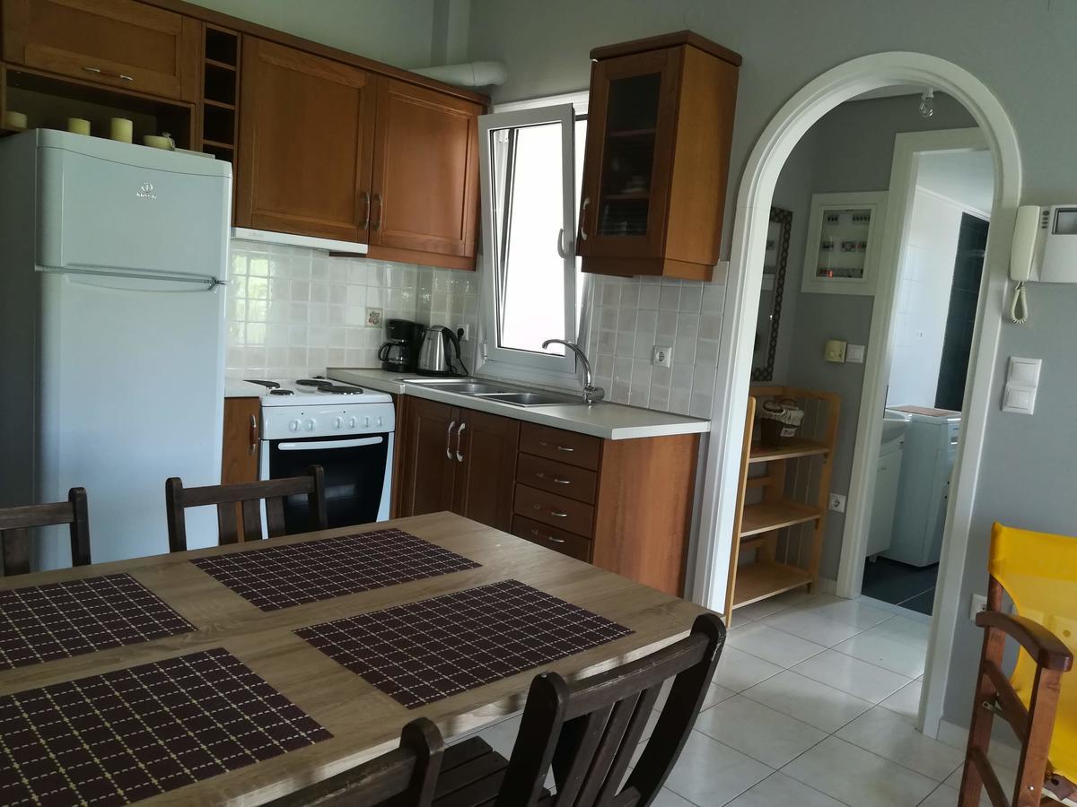 Vkastri Apartment
