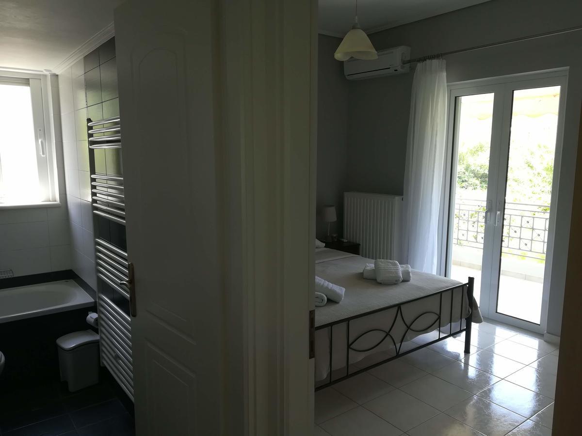 Vkastri Apartment