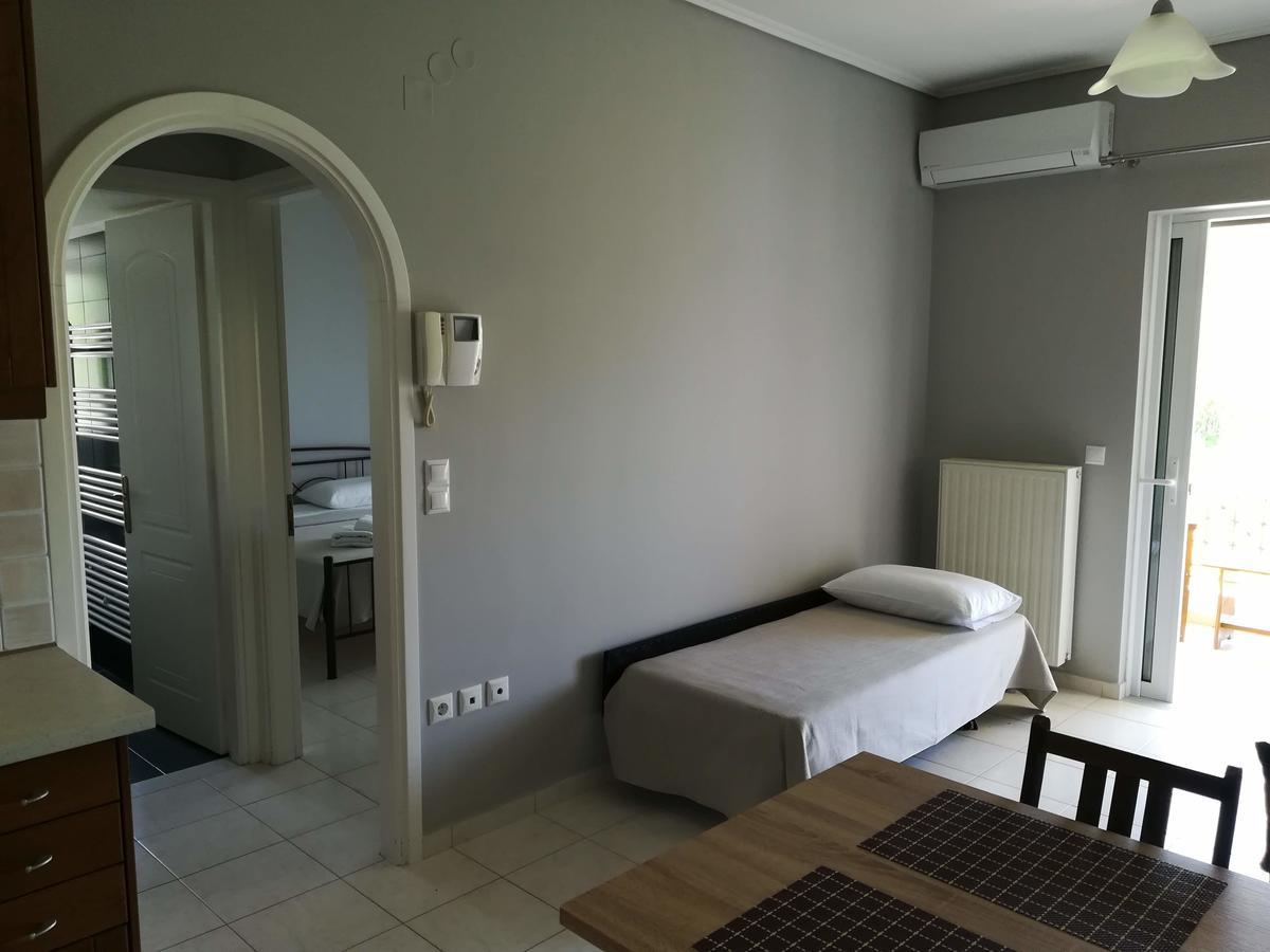 Vkastri Apartment *