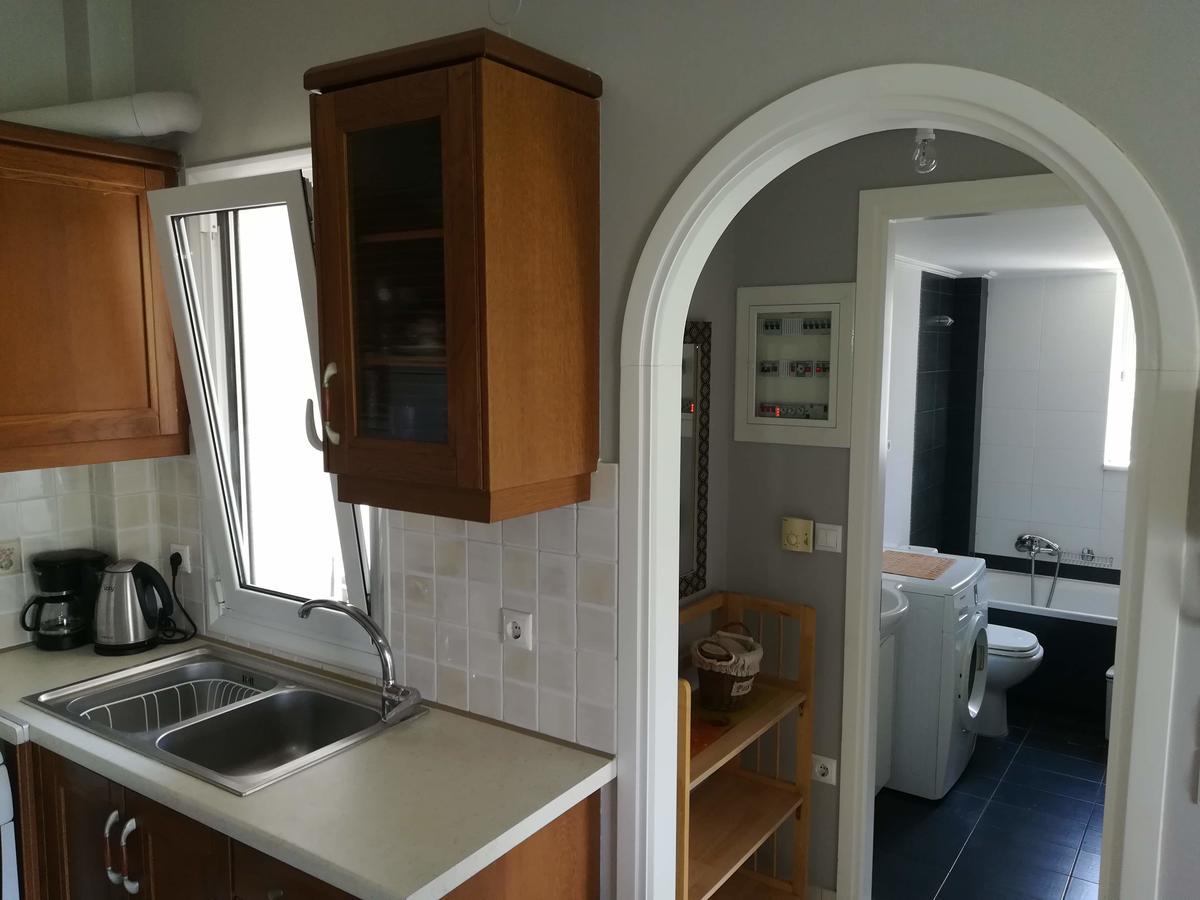 Apartment Vkastri *